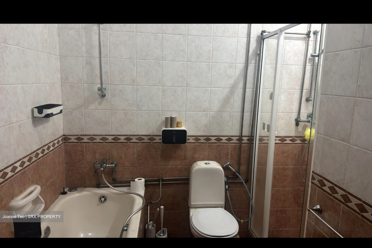 Summerlea Green (D21), Terrace #629158991